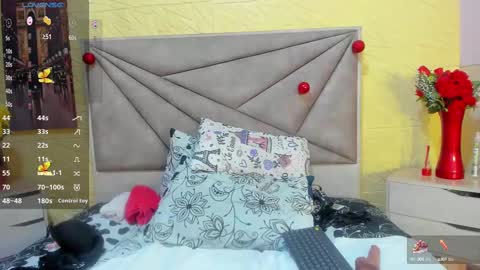 Snapshot of esmeralda_oikos chatting on February 13, 2025, 3:07 am Esmeralda .INDEPENDENT MODEL online Monday to Saturday 3 pm Chicago online show from February 13, 2025, 3:07 am