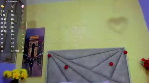 Snapshot of esmeralda_oikos chatting on March 8, 2025, 12:33 am Esmeralda .INDEPENDENT MODEL online Monday to Saturday 3 pm Chicago online show from March 8, 2025, 12:33 am