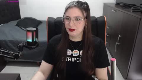 Snapshot of espagamer5 chatting on February 13, 2026, 8:05 pm Xbebetax online show from February 13, 2026, 8:05 pm