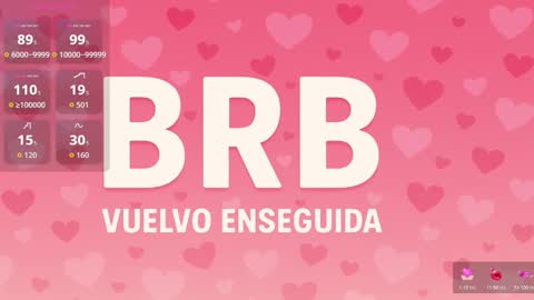 HOPE   online show from October 28, 2025, 10:12 pm