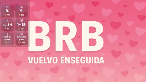 HOPE   online show from November 13, 2025, 9:25 pm