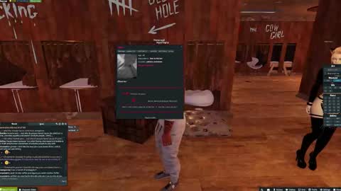 Snapshot of espfr chatting on September 25, 2025, 7:34 am Mannaz online show from September 25, 2025, 7:34 am