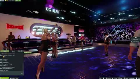 Snapshot of espfr chatting on September 26, 2025, 6:39 am Mannaz online show from September 26, 2025, 6:39 am