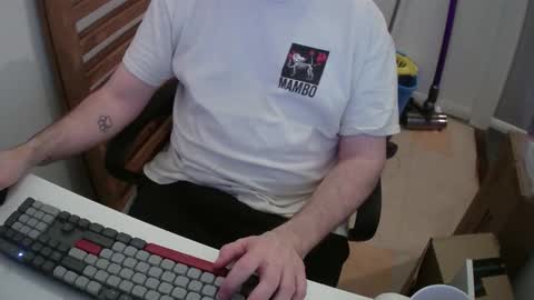 Snapshot of essex_wild chatting on March 8, 2026, 8:23 pm Morph online show from March 8, 2026, 8:23 pm