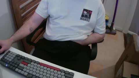 Snapshot of essex_wild chatting on March 10, 2026, 8:58 pm Morph online show from March 10, 2026, 8:58 pm