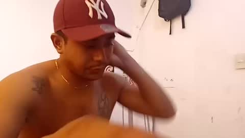 wailer1996 online show from October 18, 2025, 6:19 pm