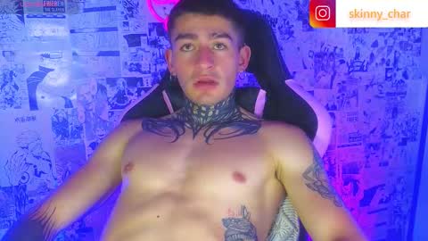 Esteban independent model online show from March 6, 2026, 12:40 am