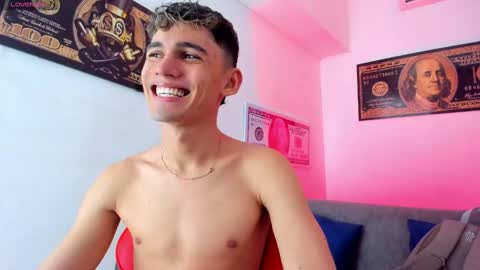 Esteban online show from January 3, 2025, 12:08 pm