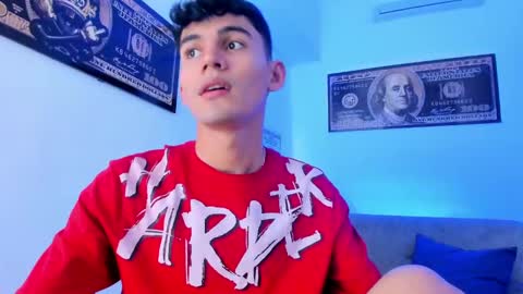 Esteban online show from January 9, 2025, 11:58 am