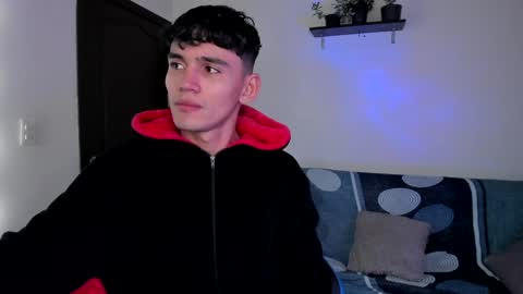 Esteban online show from January 20, 2025, 12:49 pm