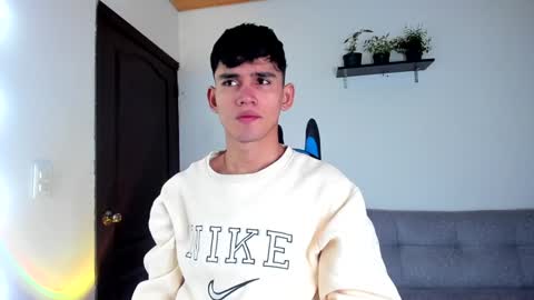 Esteban online show from January 23, 2025, 1:02 pm