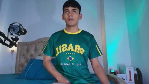 Esteban online show from September 24, 2025, 12:41 pm