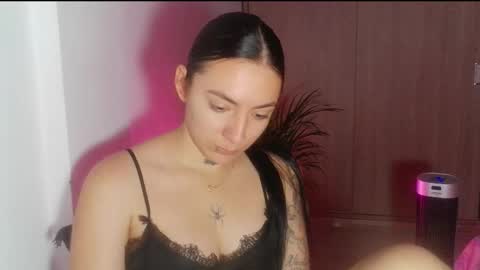 Snapshot of estefa1 chatting on November 25, 2025, 4:07 pm estefa1 online show from November 25, 2025, 4:07 pm