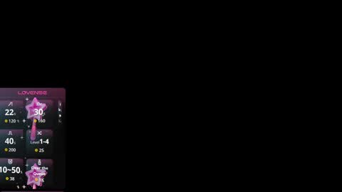 Estefa G online show from October 29, 2025, 1:41 am