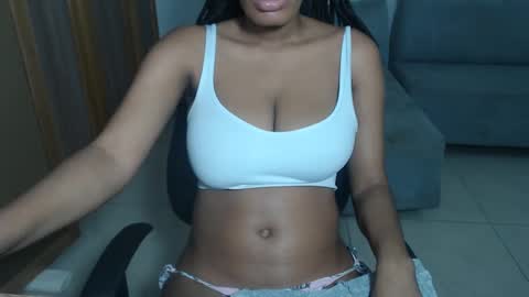 Snapshot of estefania_starlovee chatting on December 5, 2024, 5:15 am estefania_starlovee online show from December 5, 2024, 5:15 am