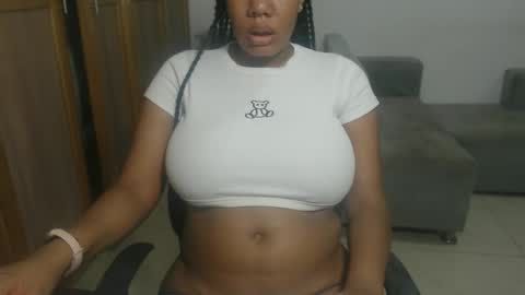 Snapshot of estefania_starlovee chatting on December 15, 2025, 8:35 pm estefania_starlovee online show from December 15, 2025, 8:35 pm