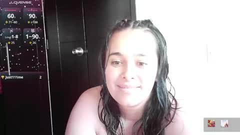 Snapshot of estefany_magic chatting on April 20, 2026, 3:15 pm estefany_magic online show from April 20, 2026, 3:15 pm