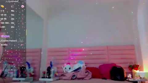estefany_squirt online show from July 8, 2026, 4:17 am