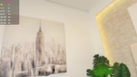 estefany online show from March 3, 2025, 11:44 am