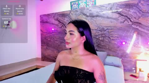 Stefy online show from April 7, 2026, 8:42 pm