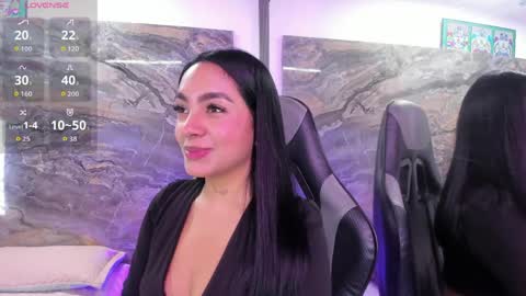 Stefy online show from April 14, 2026, 12:11 pm