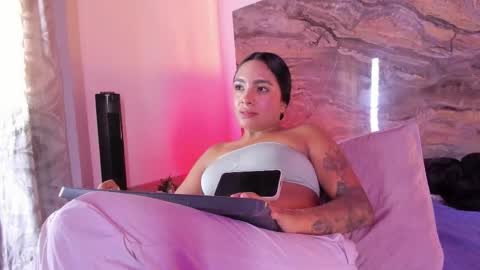 Snapshot of estefy_gomez1 chatting on April 29, 2026, 5:30 pm Stefy online show from April 29, 2026, 5:30 pm