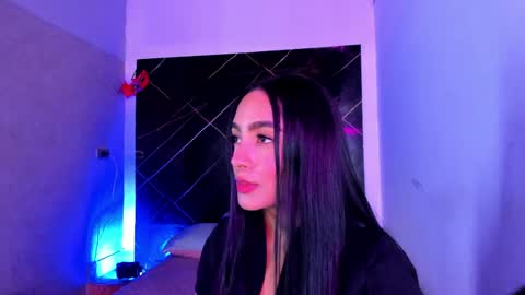 Snapshot of estefy_gomez1 chatting on June 1, 2026, 1:02 pm Stefy online show from June 1, 2026, 1:02 pm