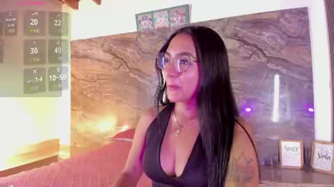 Stefy online show from July 13, 2026, 12:30 pm