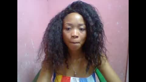 estelah20 online show from September 16, 2025, 6:14 am