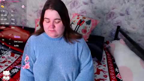 estelle_hicks online show from January 5, 2025, 9:14 pm