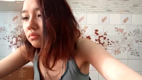 estellekirbo online show from March 26, 2026, 1:06 pm