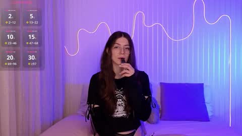 Ester online show from December 11, 2024, 7:57 pm