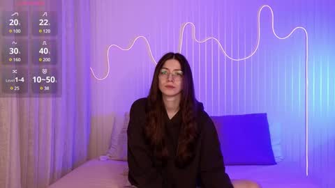 Ester online show from December 12, 2024, 10:42 pm