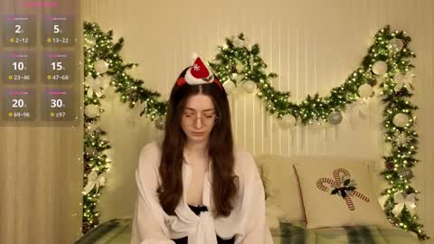 Ester online show from December 24, 2024, 9:11 pm