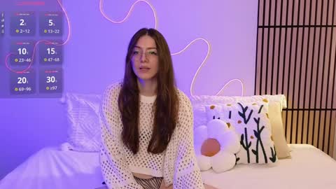 Ester online show from February 6, 2025, 11:26 pm