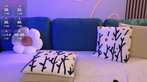 Ester online show from March 3, 2025, 1:21 am