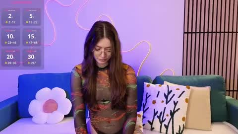 Ester online show from March 8, 2025, 12:44 am