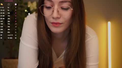 Ester online show from January 12, 2026, 3:34 am