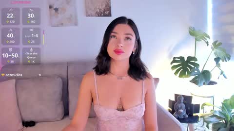 Is secret online show from October 24, 2025, 7:21 pm