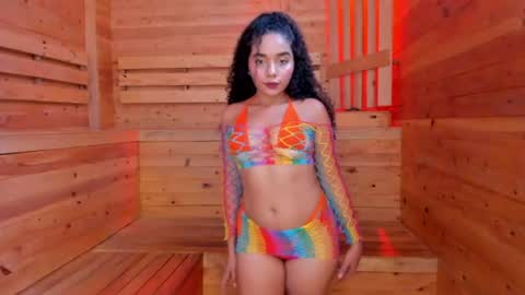 esther  online show from June 11, 2026, 8:29 pm