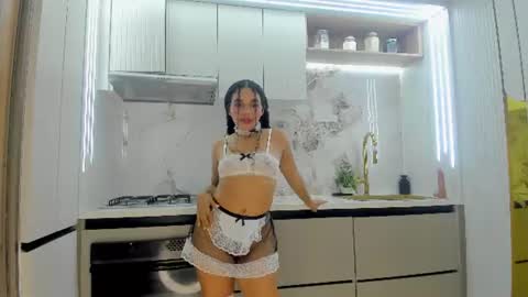 esther  online show from July 8, 2026, 8:35 pm