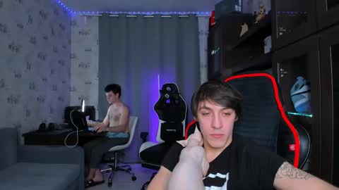 LOUIS online show from February 23, 2025, 11:25 pm