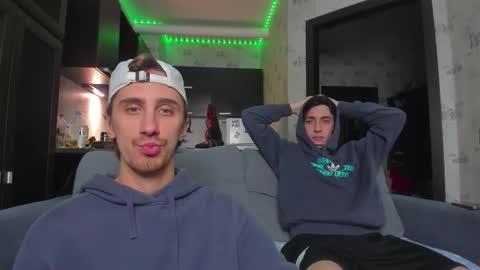 LOUIS online show from September 18, 2025, 5:09 am