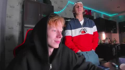 LOUIS online show from October 3, 2025, 1:46 am