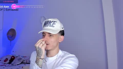 estivenvel online show from February 28, 2025, 2:53 pm