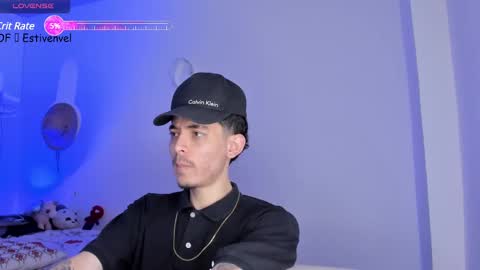 estivenvel online show from March 10, 2025, 2:59 pm