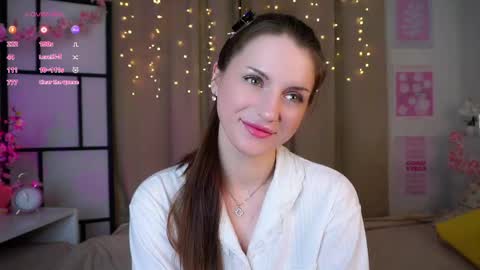 Anna  online show from March 20, 2026, 8:14 pm