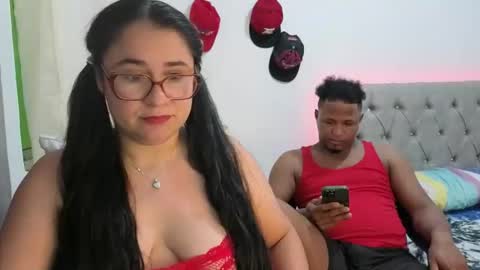 estrellajunior online show from April 8, 2026, 12:10 am