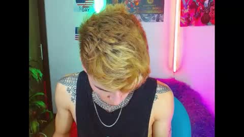 Snapshot of estrellita__jordan chatting on January 17, 2025, 1:47 am JORDAN online show from January 17, 2025, 1:47 am