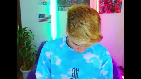 Snapshot of estrellita__jordan chatting on January 18, 2025, 1:08 am JORDAN online show from January 18, 2025, 1:08 am